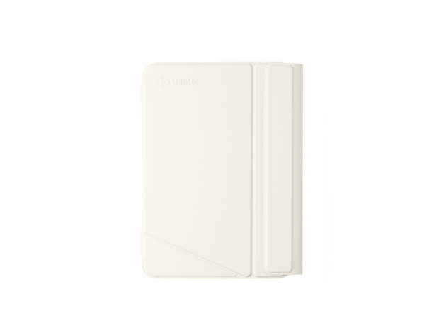 tomtoc B02 Smart Folio Cover for iPad Mini (6th Gen) Purple