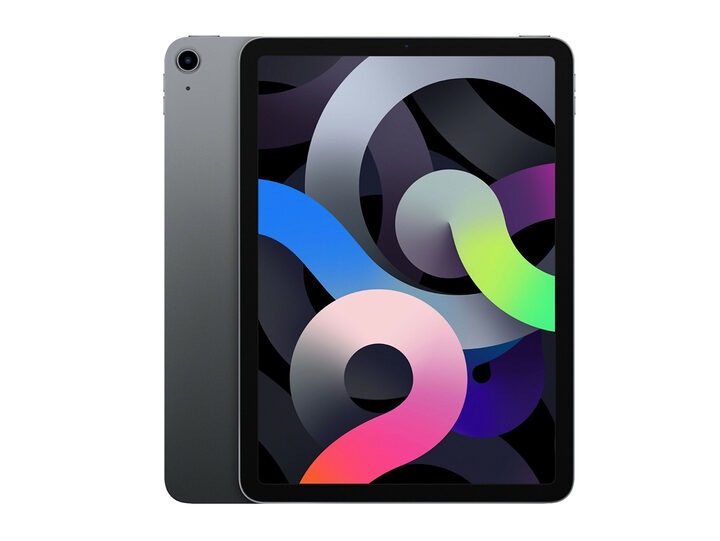 iPad本体 iPad Air 5 256GB Wi-fi Space Gray Apple iPad Air (2022) 5th Gen 64GB Wi-Fi Space Gray (Refurbished