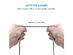 Anker PowerLine+ Micro USB Cable (3ft, 6ft, 10ft)