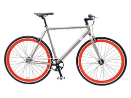 El Tigre II Bicycle (55cm Frame Size)