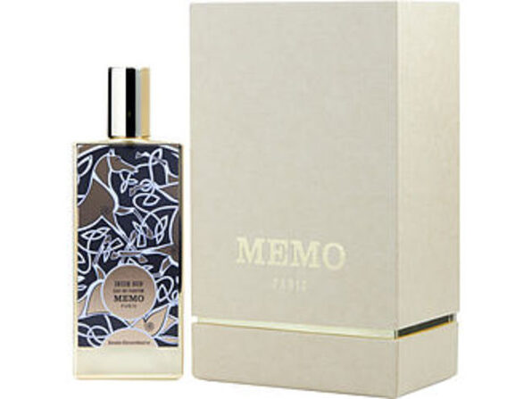 memo paris irish oud