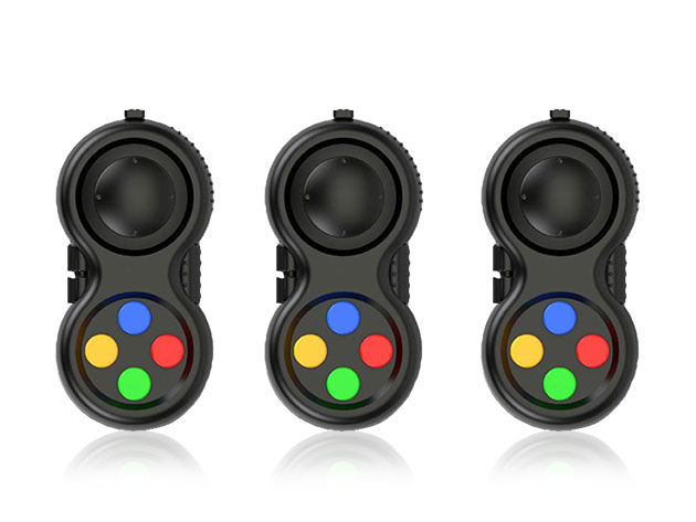 fidget pack billigt
