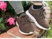 Explorer V2 Hemp Sneakers for Women Dark Brown