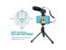 Android Vlogging Kit with Tripod