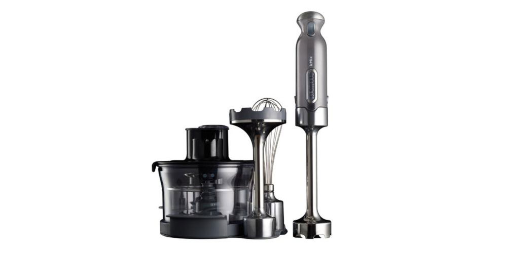 Kenwood Hand Blender + Attachments Kit