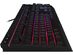 HyperX - Alloy Core Full-size Wired Gaming Membrane Keyboard with RGB Lighting - Black