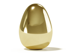 Brass | Revitalization