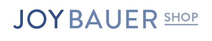 Joy Bauer Logo