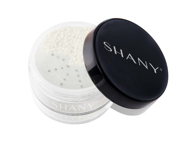 SHANY HD Finishing Powder Translucent - Paraben Free - FAIRY BLOOM