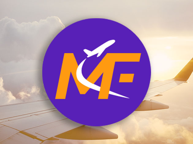 Matt's Flights Premium 3-Yr Subscription