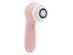 Soniclear Petite Antimicrobial Sonic Skin Cleansing Brush (Millennial Pink)