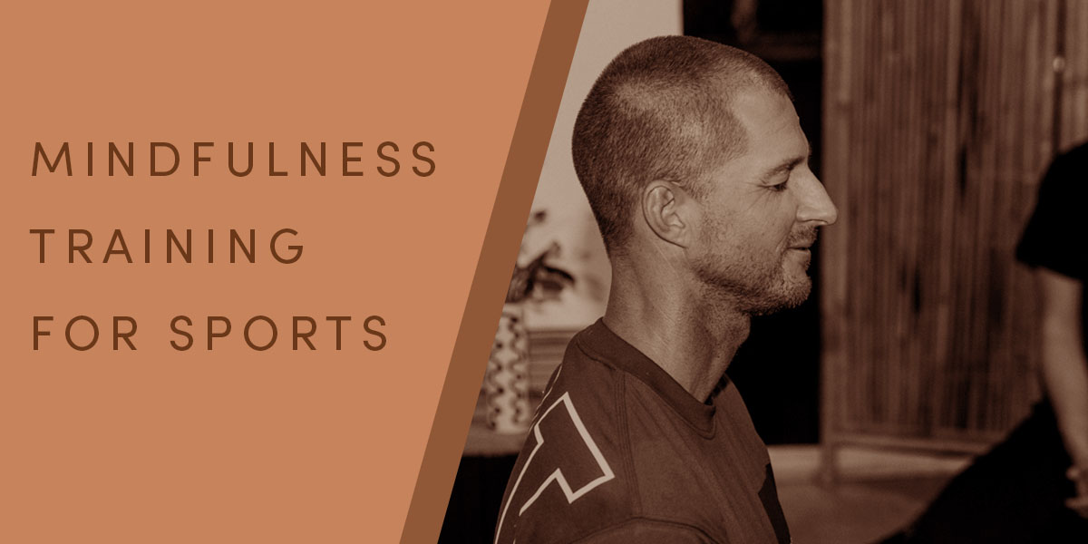 Mindfulness Training for Sports: Bronze Level