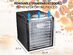 Ivation® 9-Tray Countertop Digital Food Dehydrator