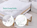 Sable Queen Size Electric Heated Mattress Pad