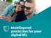 ESET Home Security Essential: 1-Year Subscription