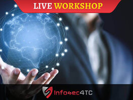Cyber Security Specialist Workshop Live Sessions