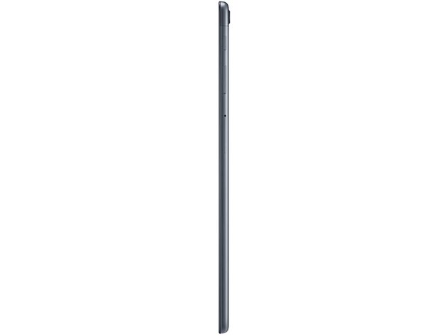 Samsung Galaxy Tab A 10.1 ‎3GB/128GB Bluetooth, Wi-Fi, GPS, Tablet - Black (Like New, Open Retail Box)