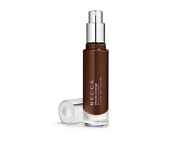 Becca Ultimate Coverage 24 Hour Foundation - Cacao 1oz (30ml)