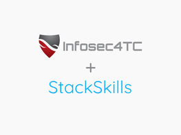 StackSkills Unlimited + Infosec4TC Platinum Cyber Security Lifetime Bundle