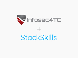 Stackskills无限 + Infosec4TC铂金网络安全终身捆绑“class=