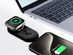 2000mAh Power Bank & Apple Watch Charger