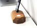iPhone And Apple Watch Charging Dock (Oak)