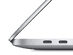 Apple MacBook Pro 16" (2019) 2.6GHz i7 Touch Bar 16GB RAM 512GB SSD Silver (Refurbished)