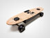 The ZBoard Classic: A Smooth, Electric Ride That Couldn't Be More Fun