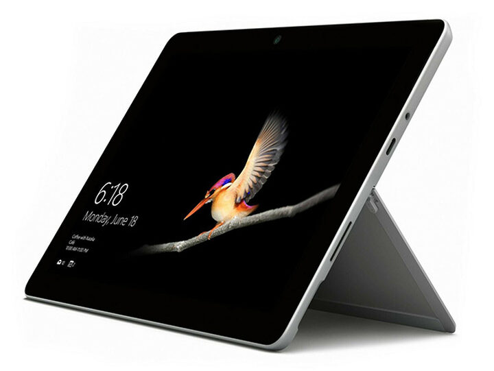 Microsoft Surface Pro 5 Core i5 4GB 128GB Windows 10 Pro - Silver