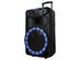 Supersonic IQ6115DJBT 15 inch Portable Bluetooth Speaker with Stand