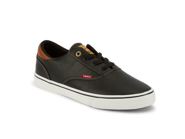 levi's ethan nappa sneaker