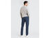 Levi's Men´s 502 Taper Corduroy Pants Nightwatch Navy Size 31x30