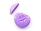 Sphynx 3-in-1 Portable Razor + Refill (Purple)