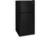 Whirlpool WRT318FZDB 18 Cu. Ft. Black Top Freezer Refrigerator