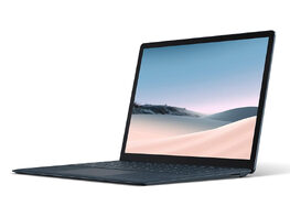 Microsoft Surface Laptop 3 (2019) 13.5" i7 1.3GHz 16GB RAM 512GB SSD Blue (Refurbished)