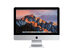Apple iMac 21.5" Core i5 3.0GHz, 8GB RAM 1TB HDD - Silver (Refurbished)