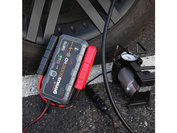 2000 amp lithium jump starter