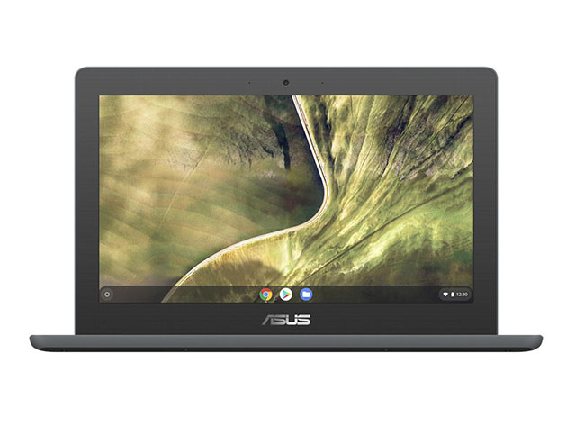 Asus Chromebook C204EE YS01 11.6" (2019) 1.1GHz N4000 4GB RAM 16GB eMMC (Refurbished)