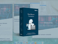 Responsive Sites With Foundation Video Course - Product Image