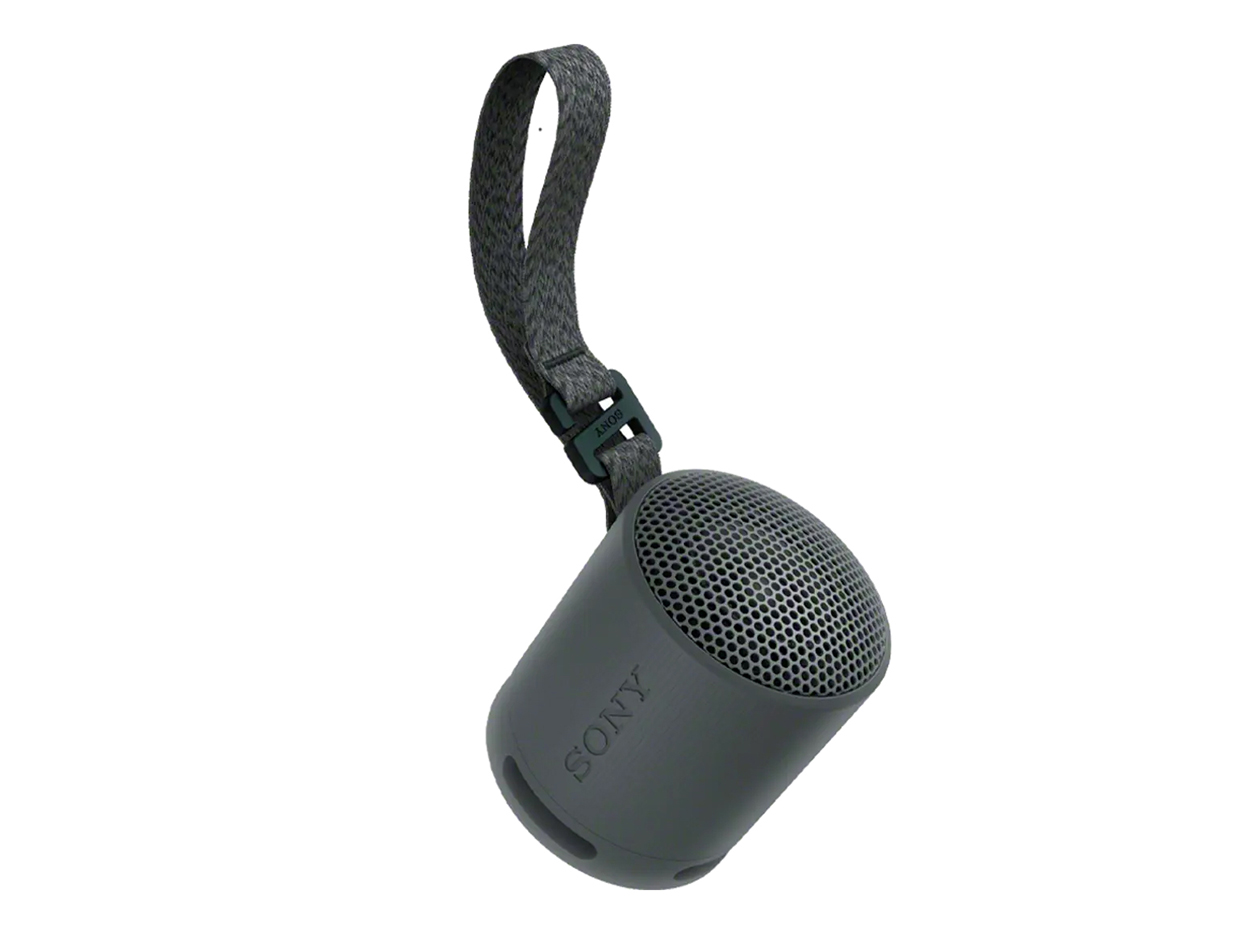 Sony SRS-XB100 Compact Bluetooth Wireless Speaker (Refurbished)