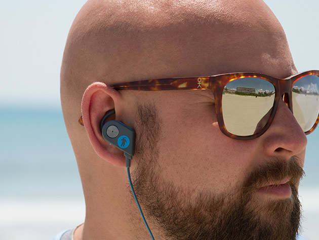 FRESHeBUDS Pro Magnetic Bluetooth Earbuds