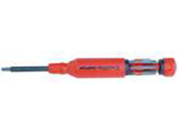 Dottie D151TP2 Tamper Proof 2 Screwdriver