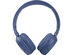 JBL T510BTBLU Tune 510BT Blue Wireless On-Ear Headphones