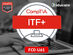 CompTIA IT Fundamentals+ (FC0-U61)