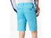 Superdry Men's  Sunscorched Classic-Fit Stretch Shorts Blue Size 36"