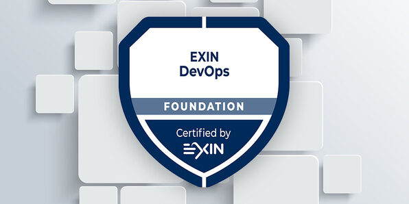 EXIN Certified: DevOps Foundation - Product Image