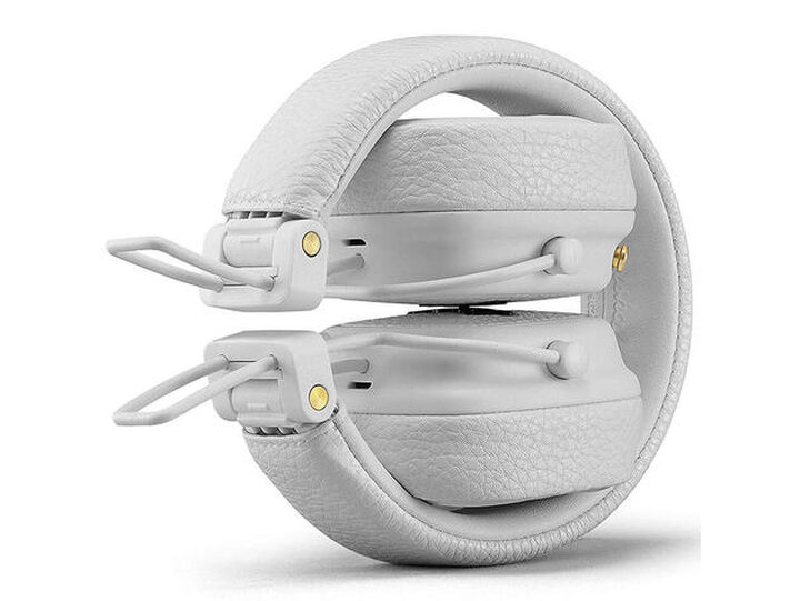 Marshall Major III Bluetooth Headphones White | StackSocial