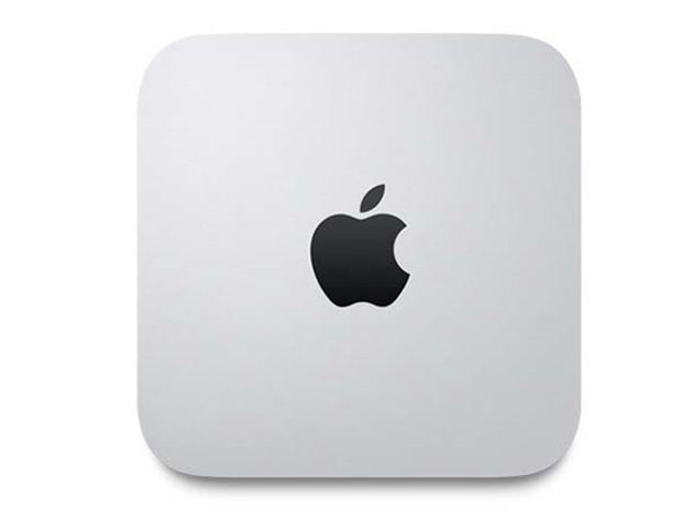 Mac Mini (2014)2.6-i5 2.51Tb FusionDr 8G