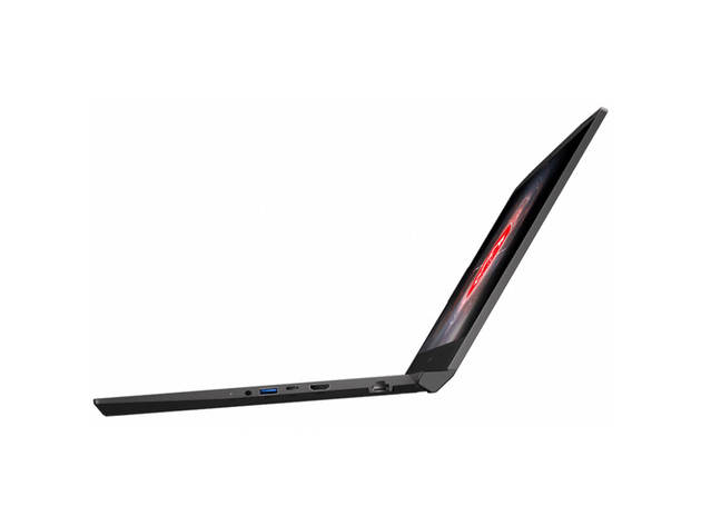MSI CROSSHR15264 Crosshair 15 15.6 inch Gaming Laptop, i7, 16GB, 0512GB, Windows 10