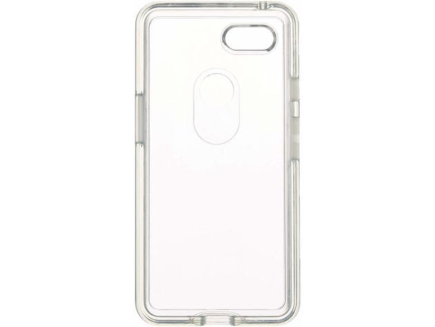 OtterBox Google Pixel 3 XL Symmetry Case, Keep Your Phone Safe from Falls, Drops and Scratching, Clear - Durable